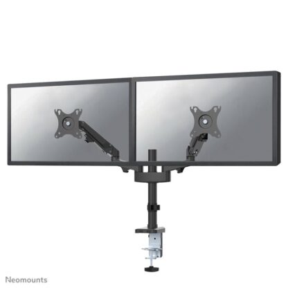 Desk arm for monitor, Neomounts 17-27” 14kg - Image 7