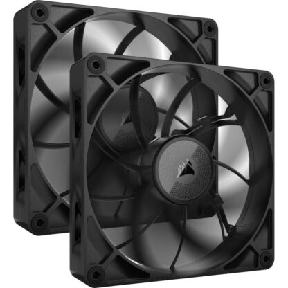 Corsair iCUE LINK RX140 MAX BLACK fans - Image 2