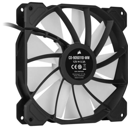 Corsair COOLER SP140 RGB ELITE PERF 140MM FAN - Image 11