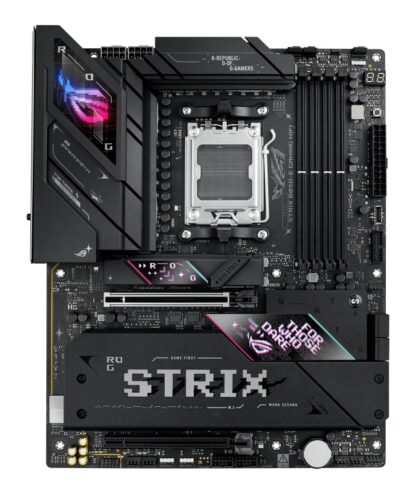 Motherboard Asus ROG STRIX B850-E GAMING WIFI AM5