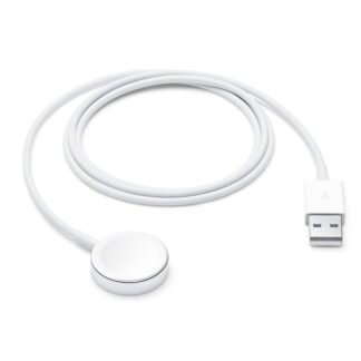 APPLE WATCH CHARGE CABLE USB-A (1 M)-ZML