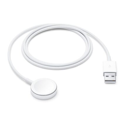APPLE WATCH CHARGE CABLE USB-A (1 M)-ZML