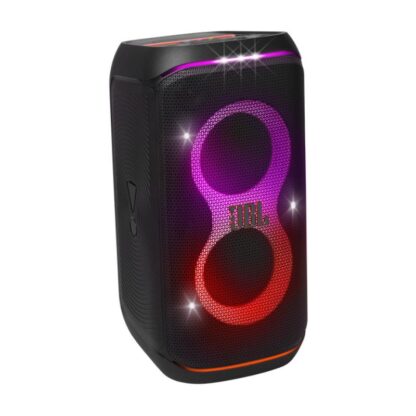 JBL Party Box 120 Black - Image 8