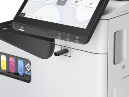 EPSON AM-C400 A4 COLOR INKJET MFP - Image 15