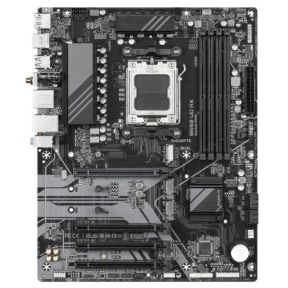 Motherboard GIGABYTE B650 UD AX - Image 3