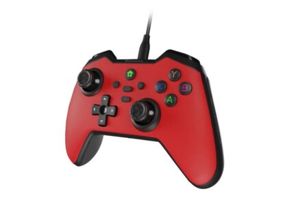 Controller Genesis Mangan 300 rosu - Image 8