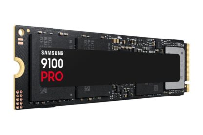 Samsung SSD 1TB 9100 PRO PCIe 5.0 M2 - Image 6