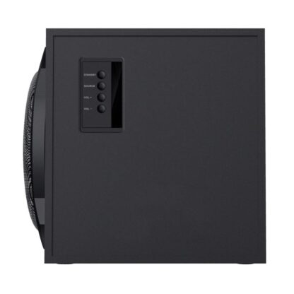 Trust GXT629 Tytan 2.1 Speaker System black - Image 10