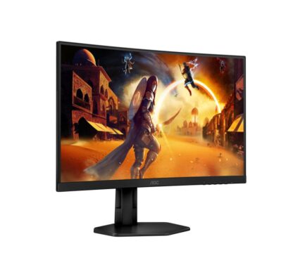 Monitor AOC 27" C27G4ZXU - Image 13