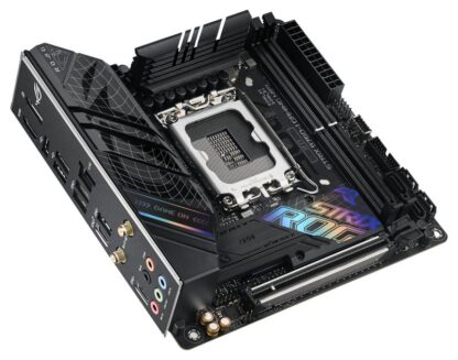 Motherboard Asus ROG STRIX B760-I LGA1700 DDR5 WIFI - Image 15
