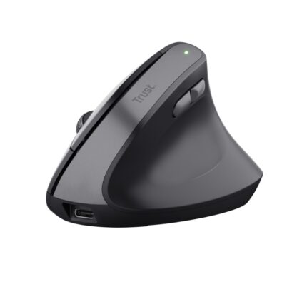 Wireless ergonomic mouse Trust Bayo II n - Image 5