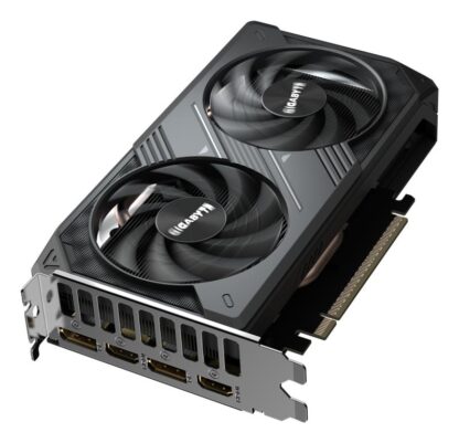 VGA GIGABYTE RTX 5050 WINDFORCE OC 8GB - Image 5
