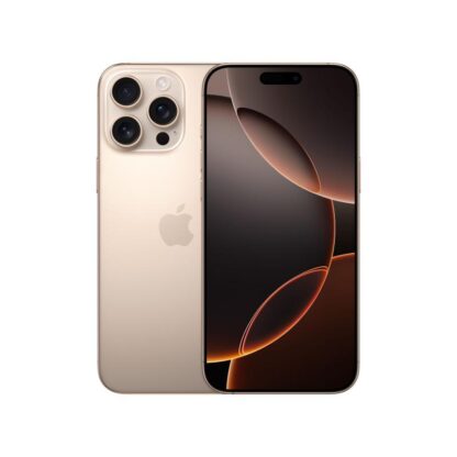 IPHONE 16 PRO MAX DESERT 512GB-ZDD - Image 2