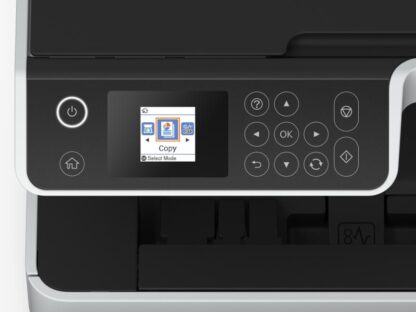 EPSON E-T M2170 CISS MONO INKJET MFP - Image 12