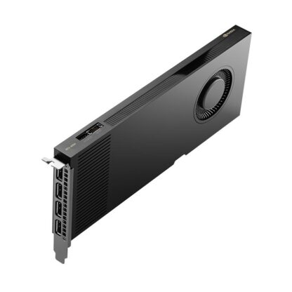 VGA PNY NVIDIA RTX A4000 ADA - Image 2