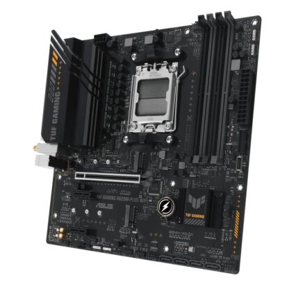 Motherboard Asus TUF A620M-PLUS WIFI AM5 DDR5 - Image 10