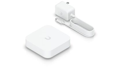UBIQUITI  GATEWAY LITE UXG-LITE - Image 9