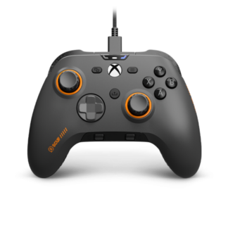 SCUF Controller VALOR PRO XBOX STEEL GRA