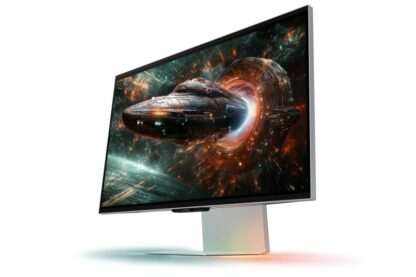 MONITOR 27" SAMSUNG LS27FG900XUXEN - Image 6