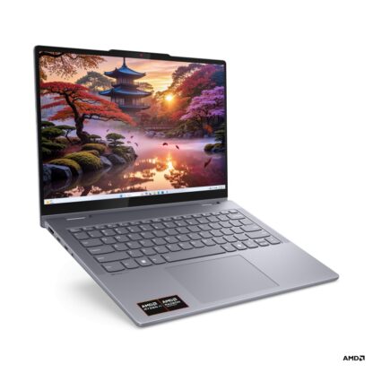 Lenovo IdeaPad 5 2-in-1 14AKP10 14T R7 AI 350 24 1TB UMA DOS - Image 9