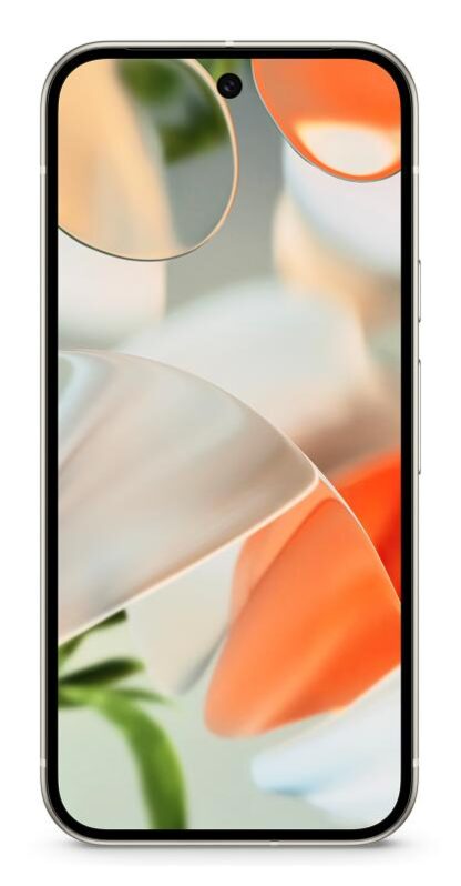 Google Pixel 9 5G 12/128 DualSIM Porcelain - Image 2