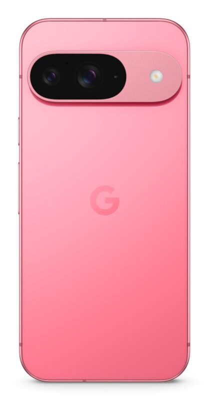 Google Pixel 9 5G 6.3" 12/128GB DualSIM Peony - Image 6