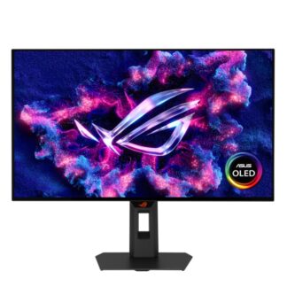 Asus 27" XG27AQWMG Monitor