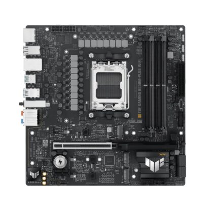 Motherboard Asus TUF GAMING B850M-PLUS WIFI