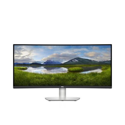 Dell MONITOR 34" S3422DW LED 3440 x 1440 - Image 2