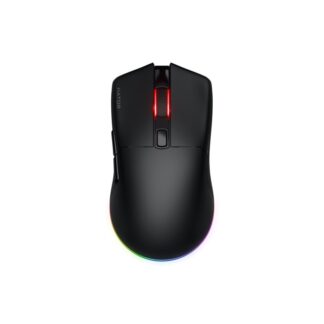 Hator Pulsar 3 wireless mouse, black