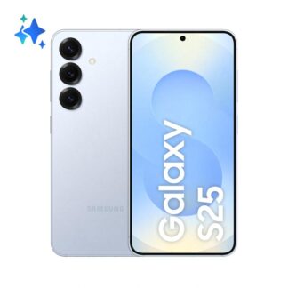 Samsung S25 5G S931B 6.2" 12/512 DualSIM Blue