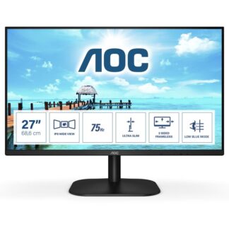 MONITOR 27" AOC 27B2H