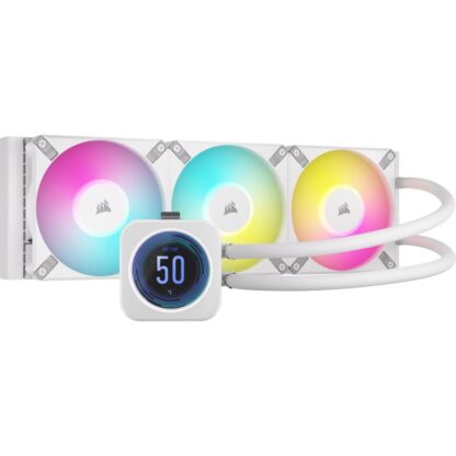 Corsair COOLER H150i CW-9060078-WW WHITE - Image 5
