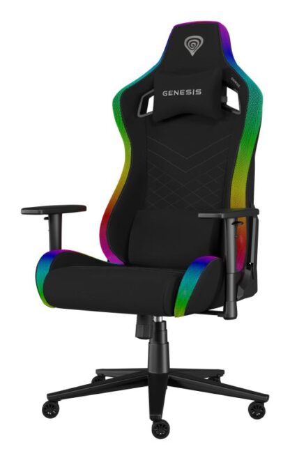 Genesis Trit 660 chair 150kg black