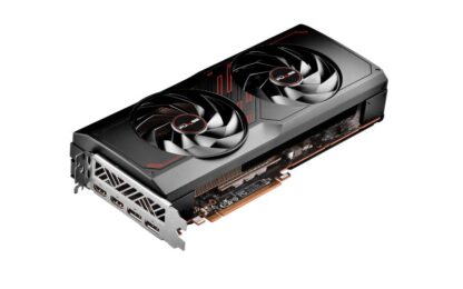 VGA Sapphire PULSE AMD RADEON RX7700 XT 12GB - Image 10