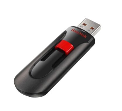 USB 128GB SANDISK SDCZ60-128G-B35 - Image 7