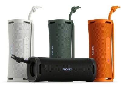 SONY SRS-ULT10H portable speaker - Image 9