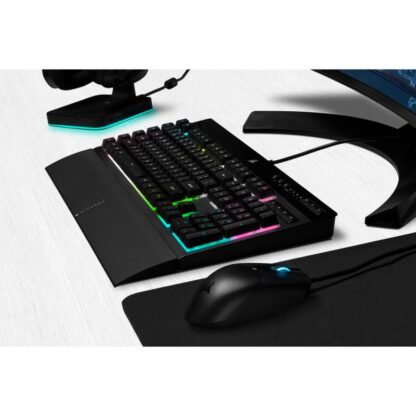 Gaming keyboard Corsair K55 RGB PRO XT - Image 11