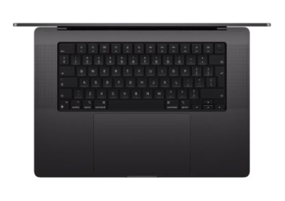 Apple MacBook Pro 16.2" M4 Pro(14/20) 48GB 1TB Space Black - Image 7
