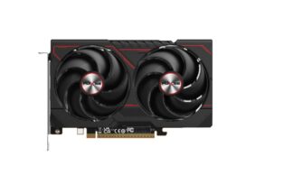 SAPPHIRE PULSE AMD RADEON™ RX 9060