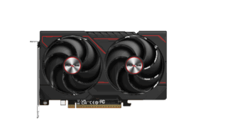 SAPPHIRE PULSE AMD RADEON™ RX 9060