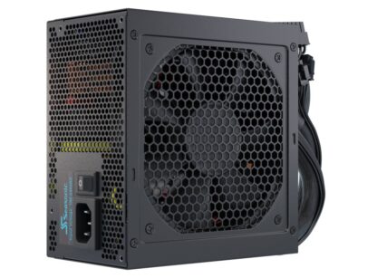 PSU Seasonic G12 GM-750 80+ Gold 750W - Image 5