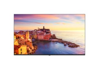 TV hotel LG 662H4LC 50" 4K UHD