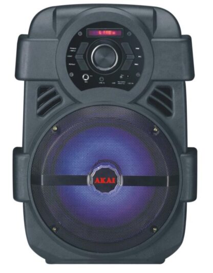 Portable speaker AKAI ABTS-808L - Image 2