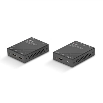 Lindy 70m Cat.6 HDMI 4k60 KVM Extender - Image 6