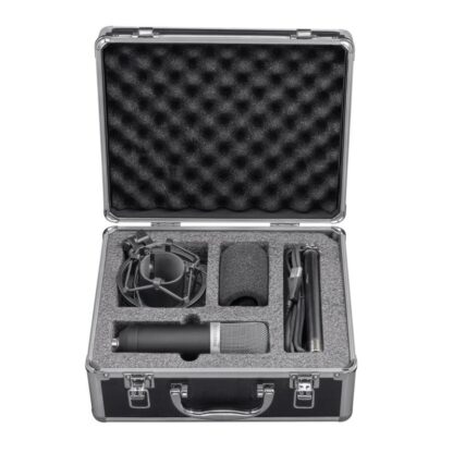Trust GXT 252 Emita Streaming Mic - Image 20