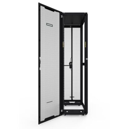 HPE 48U 800X1200 ENT G2 SHOCK RACK - Image 8