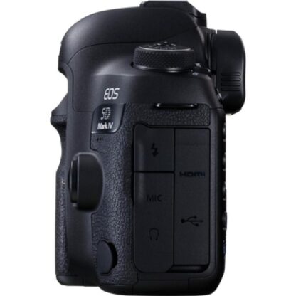 PHOTO CAMERA CANON EOS-5DIV 24-105 KIT - Image 8
