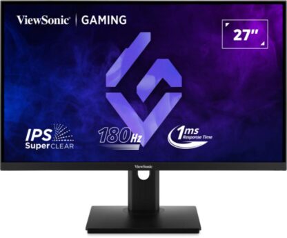 Monitor ViewSonic 27" XG27G1 - Image 2