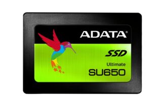 ADATA SSD 480GB 2.5 SATA3 SU650